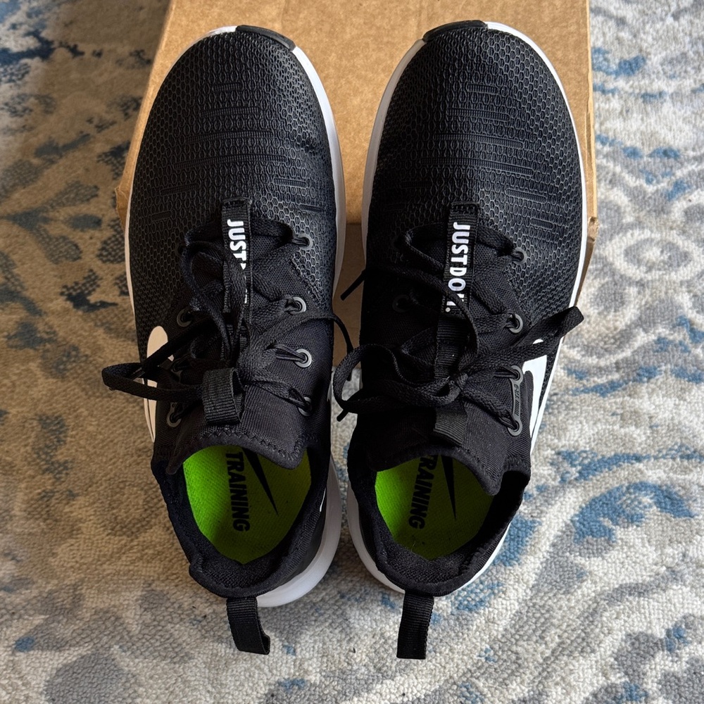 Nike Free TR8